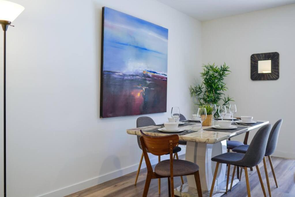 Awesome 3Br Townhouse 15Minutes From The Beach Miami Exterior foto